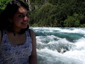 katherine Nadexa Paredes